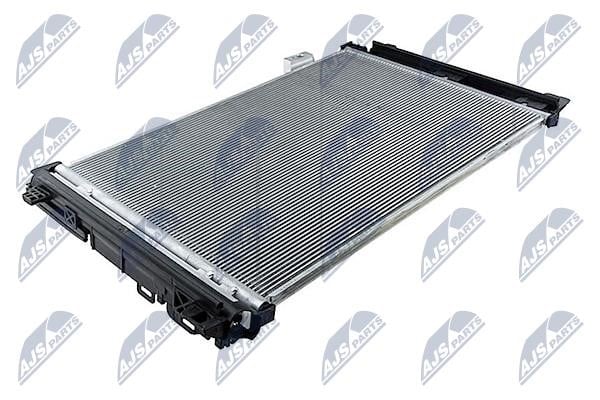 NTY CCS-ME-038 Cooler Module CCSME038: Buy near me in Poland at 2407.PL - Good price!