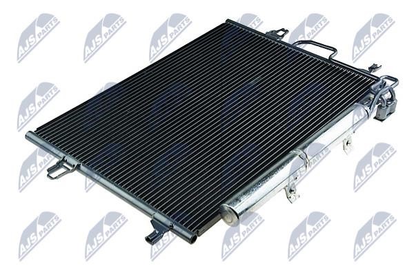 NTY CCS-ME-039 Cooler Module CCSME039: Buy near me in Poland at 2407.PL - Good price!