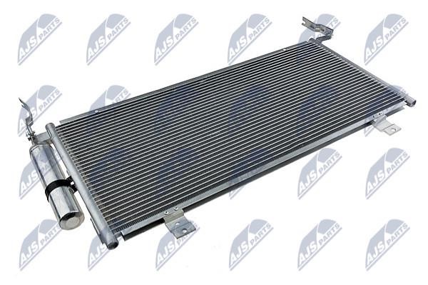 NTY CCS-MS-000 Cooler Module CCSMS000: Buy near me in Poland at 2407.PL - Good price!