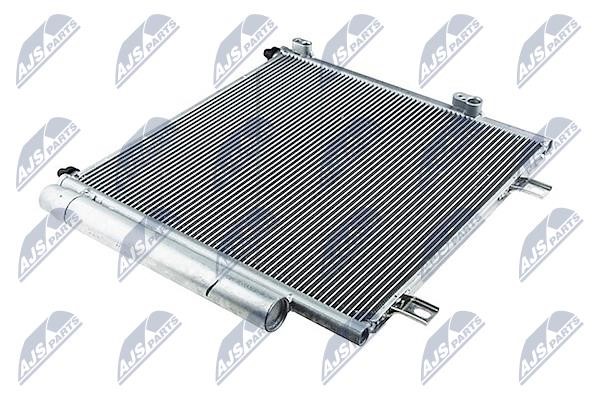 NTY CCS-MS-006 Cooler Module CCSMS006: Buy near me in Poland at 2407.PL - Good price!