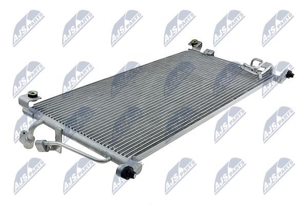 NTY CCS-MS-007 Cooler Module CCSMS007: Buy near me in Poland at 2407.PL - Good price!