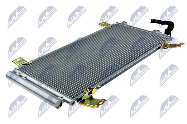 NTY CCS-MZ-003 Cooler Module CCSMZ003: Buy near me at 2407.PL in Poland at an Affordable price!