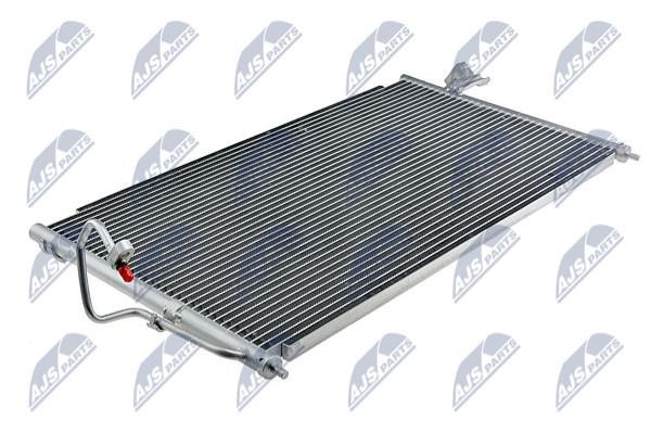NTY CCS-MZ-011 Cooler Module CCSMZ011: Buy near me in Poland at 2407.PL - Good price!