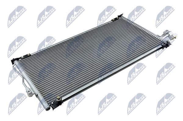NTY CCS-MZ-013 Cooler Module CCSMZ013: Buy near me in Poland at 2407.PL - Good price!