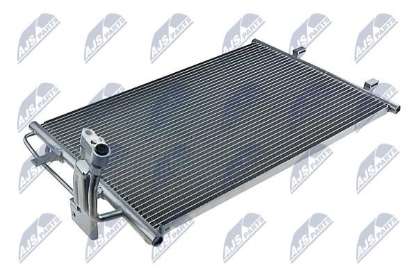 NTY CCS-MZ-019 Cooler Module CCSMZ019: Buy near me in Poland at 2407.PL - Good price!