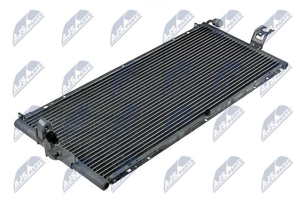 NTY CCS-NS-003 Cooler Module CCSNS003: Buy near me in Poland at 2407.PL - Good price!