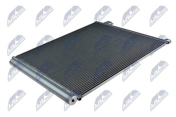 NTY CCS-NS-005 Cooler Module CCSNS005: Buy near me in Poland at 2407.PL - Good price!