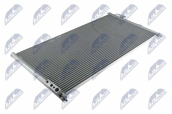 NTY CCS-NS-009 Cooler Module CCSNS009: Buy near me in Poland at 2407.PL - Good price!