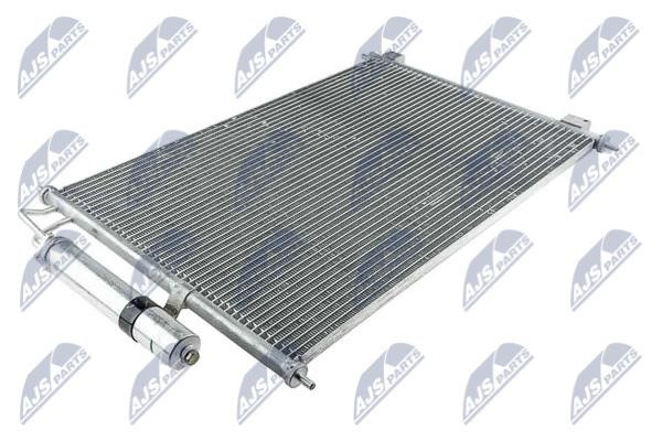 NTY CCS-NS-012 Cooler Module CCSNS012: Buy near me in Poland at 2407.PL - Good price!