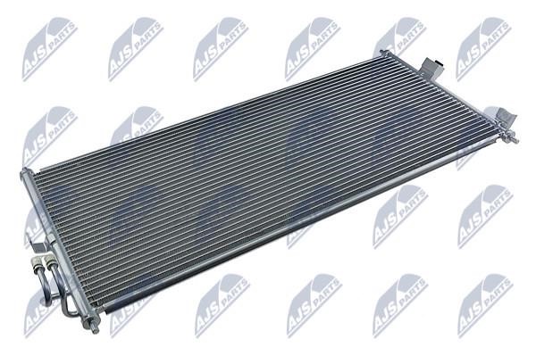 NTY CCS-NS-013 Cooler Module CCSNS013: Buy near me in Poland at 2407.PL - Good price!