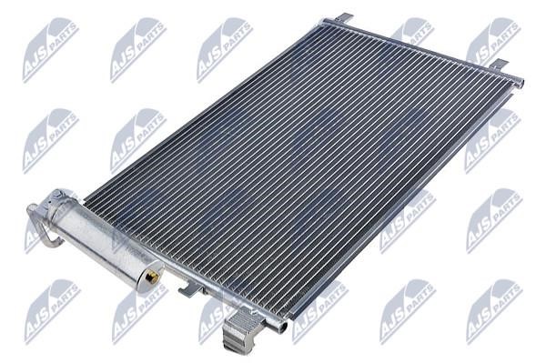 NTY CCS-NS-019 Cooler Module CCSNS019: Buy near me in Poland at 2407.PL - Good price!