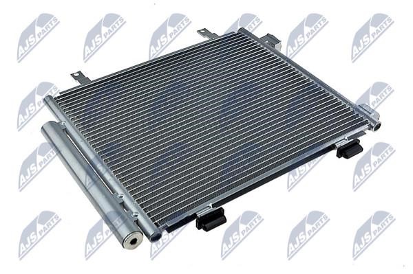 NTY CCS-NS-025 Cooler Module CCSNS025: Buy near me at 2407.PL in Poland at an Affordable price!