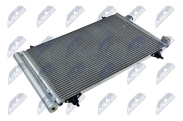 NTY CCS-PE-000 Cooler Module CCSPE000: Buy near me in Poland at 2407.PL - Good price!