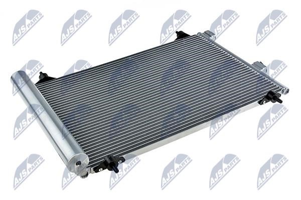 NTY CCS-PE-002 Cooler Module CCSPE002: Buy near me in Poland at 2407.PL - Good price!