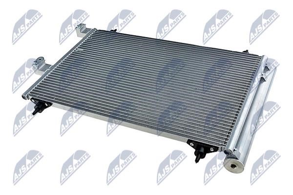 NTY CCS-PE-003 Cooler Module CCSPE003: Buy near me in Poland at 2407.PL - Good price!