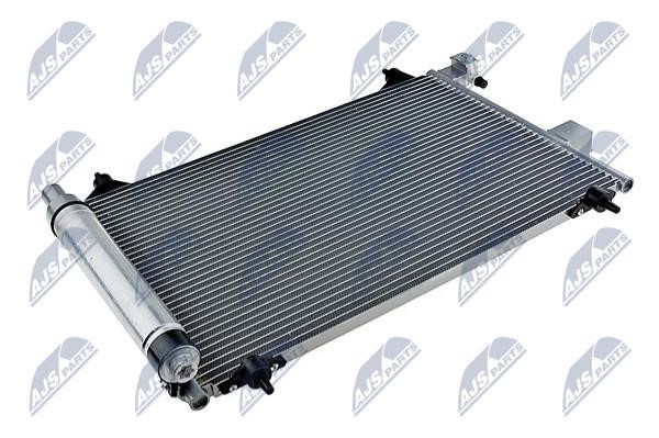 NTY CCS-PE-006 Cooler Module CCSPE006: Buy near me in Poland at 2407.PL - Good price!
