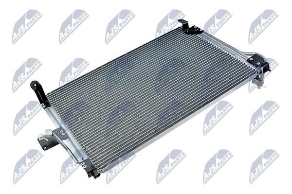 NTY CCS-PL-000 Cooler Module CCSPL000: Buy near me in Poland at 2407.PL - Good price!