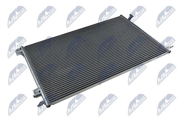 NTY CCS-PL-002 Cooler Module CCSPL002: Buy near me in Poland at 2407.PL - Good price!