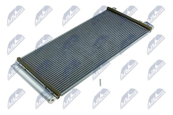 NTY CCS-PL-006 Cooler Module CCSPL006: Buy near me in Poland at 2407.PL - Good price!