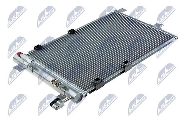 NTY CCS-PL-007 Cooler Module CCSPL007: Buy near me in Poland at 2407.PL - Good price!