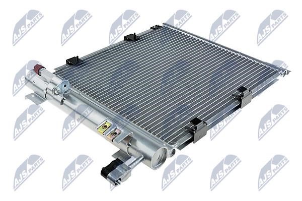 NTY CCS-PL-008 Cooler Module CCSPL008: Buy near me in Poland at 2407.PL - Good price!