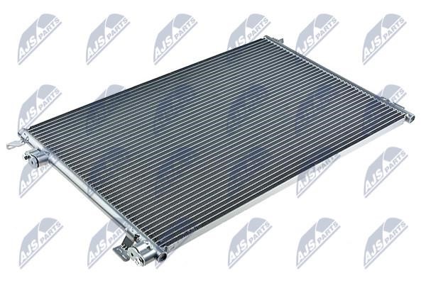 NTY CCS-PL-012 Cooler Module CCSPL012: Buy near me in Poland at 2407.PL - Good price!