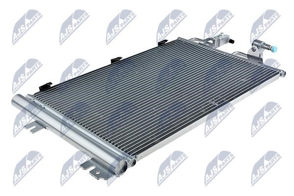 NTY CCS-PL-016 Cooler Module CCSPL016: Buy near me in Poland at 2407.PL - Good price!
