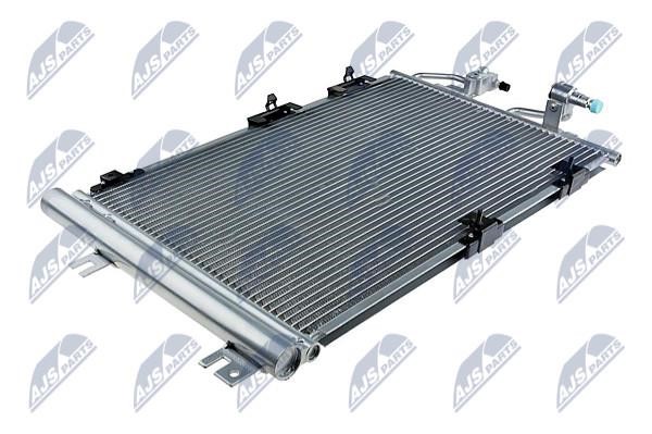 NTY CCS-PL-017 Cooler Module CCSPL017: Buy near me in Poland at 2407.PL - Good price!