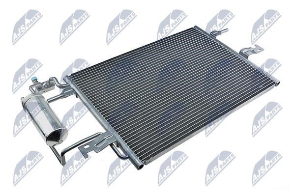 NTY CCS-PL-022 Cooler Module CCSPL022: Buy near me in Poland at 2407.PL - Good price!