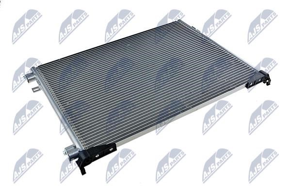 NTY CCS-PL-025 Cooler Module CCSPL025: Buy near me in Poland at 2407.PL - Good price!