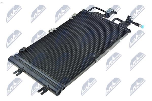NTY CCS-PL-026 Cooler Module CCSPL026: Buy near me in Poland at 2407.PL - Good price!