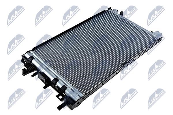 NTY CCS-PL-027 Cooler Module CCSPL027: Buy near me in Poland at 2407.PL - Good price!