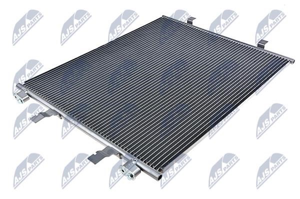 NTY CCS-PL-029 Cooler Module CCSPL029: Buy near me in Poland at 2407.PL - Good price!