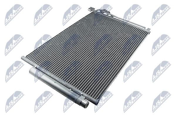NTY CCS-PL-030 Cooler Module CCSPL030: Buy near me in Poland at 2407.PL - Good price!