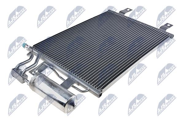 NTY CCS-PL-038 Cooler Module CCSPL038: Buy near me in Poland at 2407.PL - Good price!