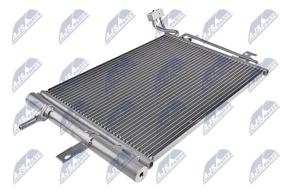 NTY CCS-PL-039 Cooler Module CCSPL039: Buy near me in Poland at 2407.PL - Good price!