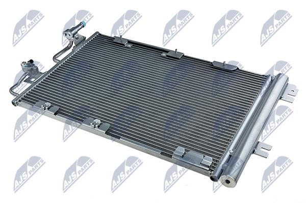 NTY CCS-PL-040 Cooler Module CCSPL040: Buy near me in Poland at 2407.PL - Good price!