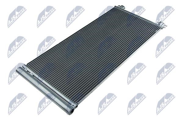 NTY CCS-PL-041 Cooler Module CCSPL041: Buy near me in Poland at 2407.PL - Good price!
