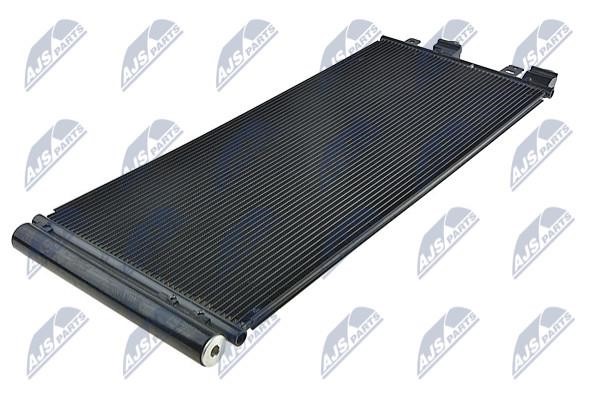 NTY CCS-PL-044 Cooler Module CCSPL044: Buy near me at 2407.PL in Poland at an Affordable price!