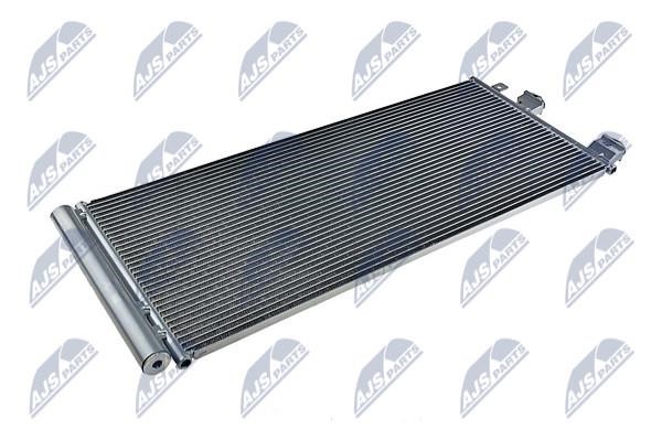 NTY CCS-PL-045 Cooler Module CCSPL045: Buy near me in Poland at 2407.PL - Good price!