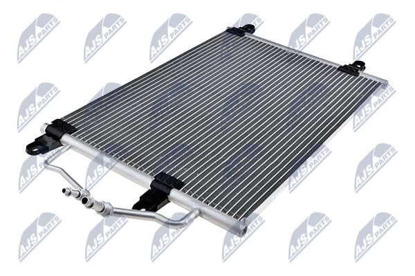 NTY CCS-RE-000 Cooler Module CCSRE000: Buy near me in Poland at 2407.PL - Good price!