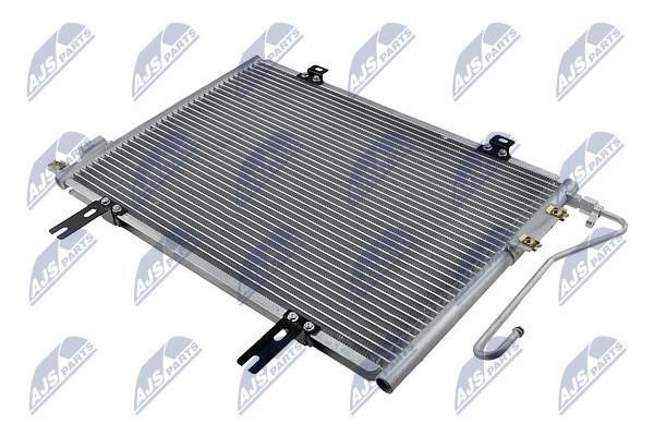 NTY CCS-RE-004 Cooler Module CCSRE004: Buy near me in Poland at 2407.PL - Good price!
