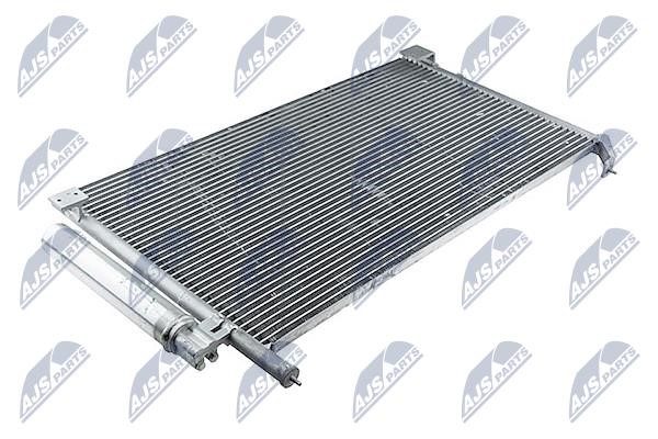 NTY CCS-SB-002 Cooler Module CCSSB002: Buy near me in Poland at 2407.PL - Good price!