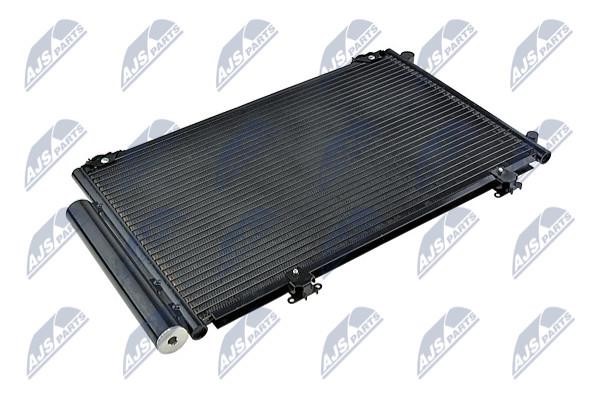 NTY CCS-TY-002 Cooler Module CCSTY002: Buy near me in Poland at 2407.PL - Good price!