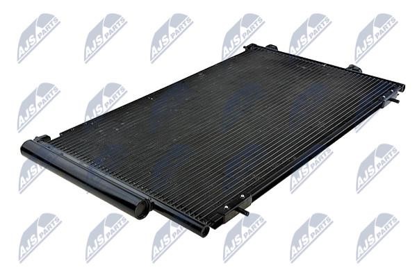 NTY CCS-TY-003 Cooler Module CCSTY003: Buy near me in Poland at 2407.PL - Good price!