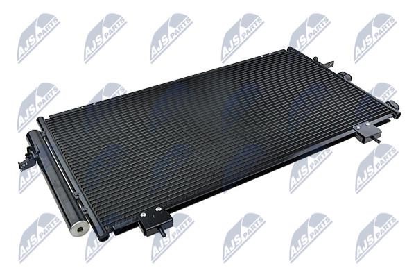 NTY CCS-TY-006 Cooler Module CCSTY006: Buy near me in Poland at 2407.PL - Good price!