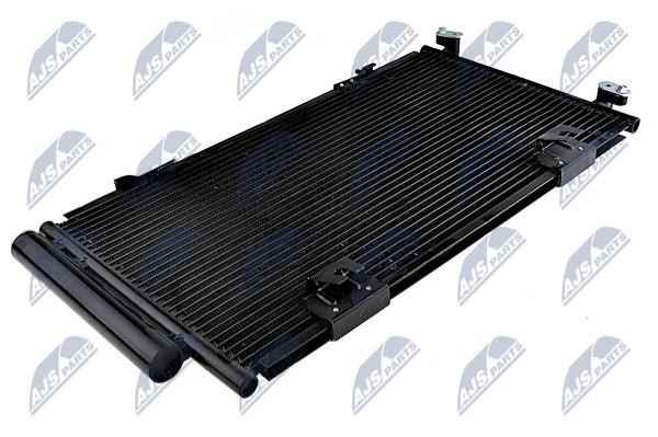 NTY CCS-TY-007 Cooler Module CCSTY007: Buy near me in Poland at 2407.PL - Good price!