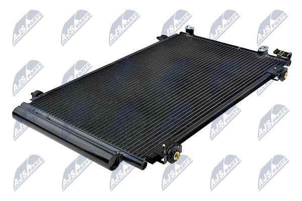 NTY CCS-TY-010 Cooler Module CCSTY010: Buy near me in Poland at 2407.PL - Good price!