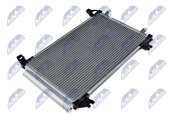 NTY CCS-TY-011 Cooler Module CCSTY011: Buy near me in Poland at 2407.PL - Good price!