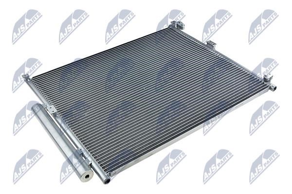 NTY CCS-TY-013 Cooler Module CCSTY013: Buy near me in Poland at 2407.PL - Good price!
